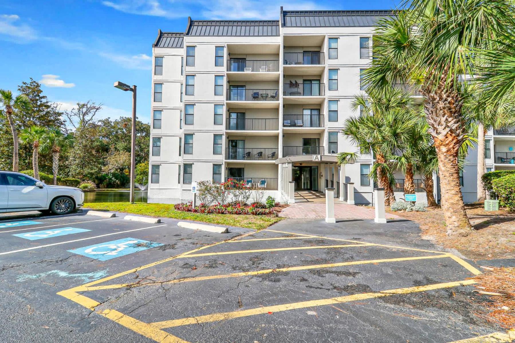 D18 Xanadu - Modern Beachside Retreat Villa Hilton Head Island Dış mekan fotoğraf