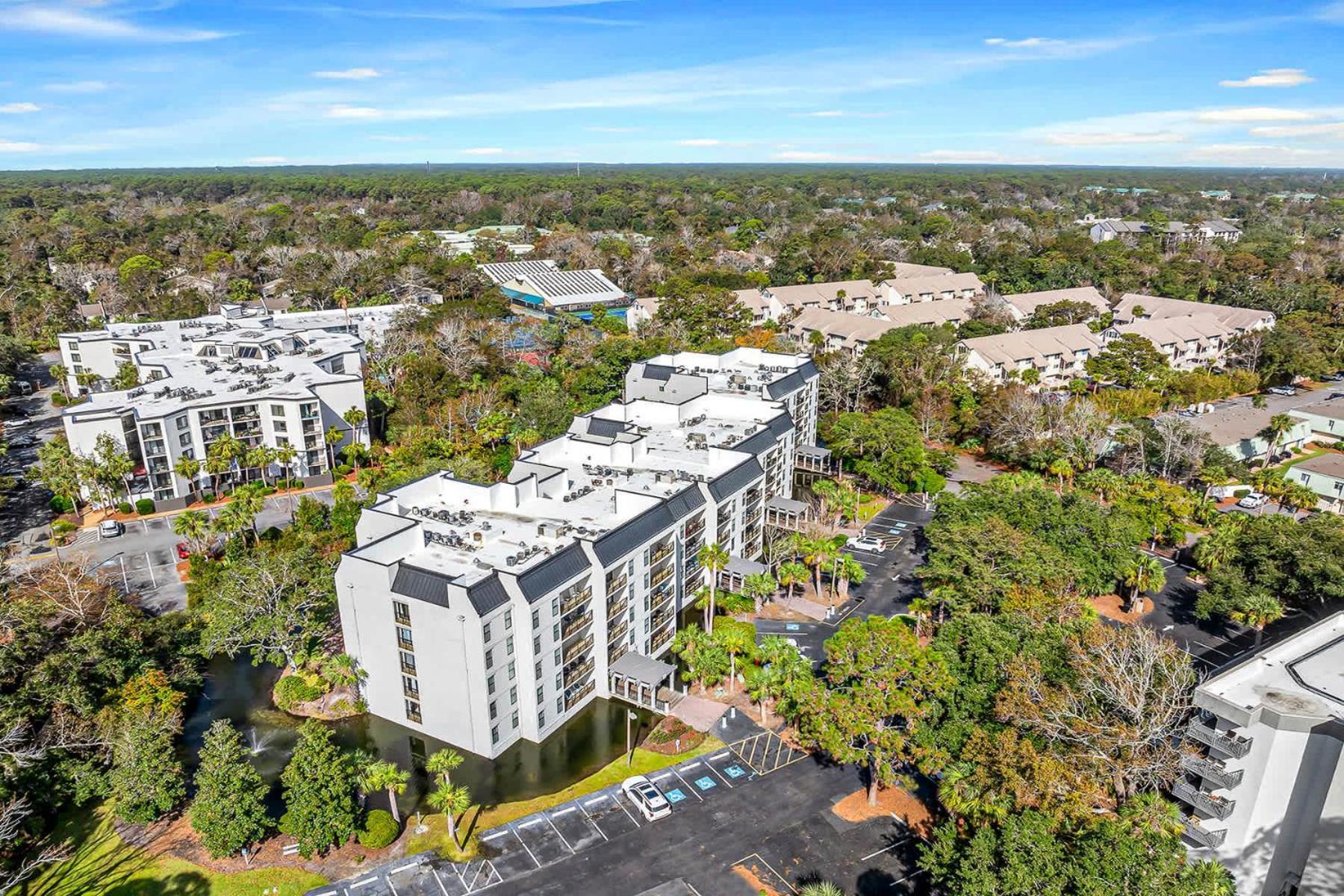 D18 Xanadu - Modern Beachside Retreat Villa Hilton Head Island Dış mekan fotoğraf