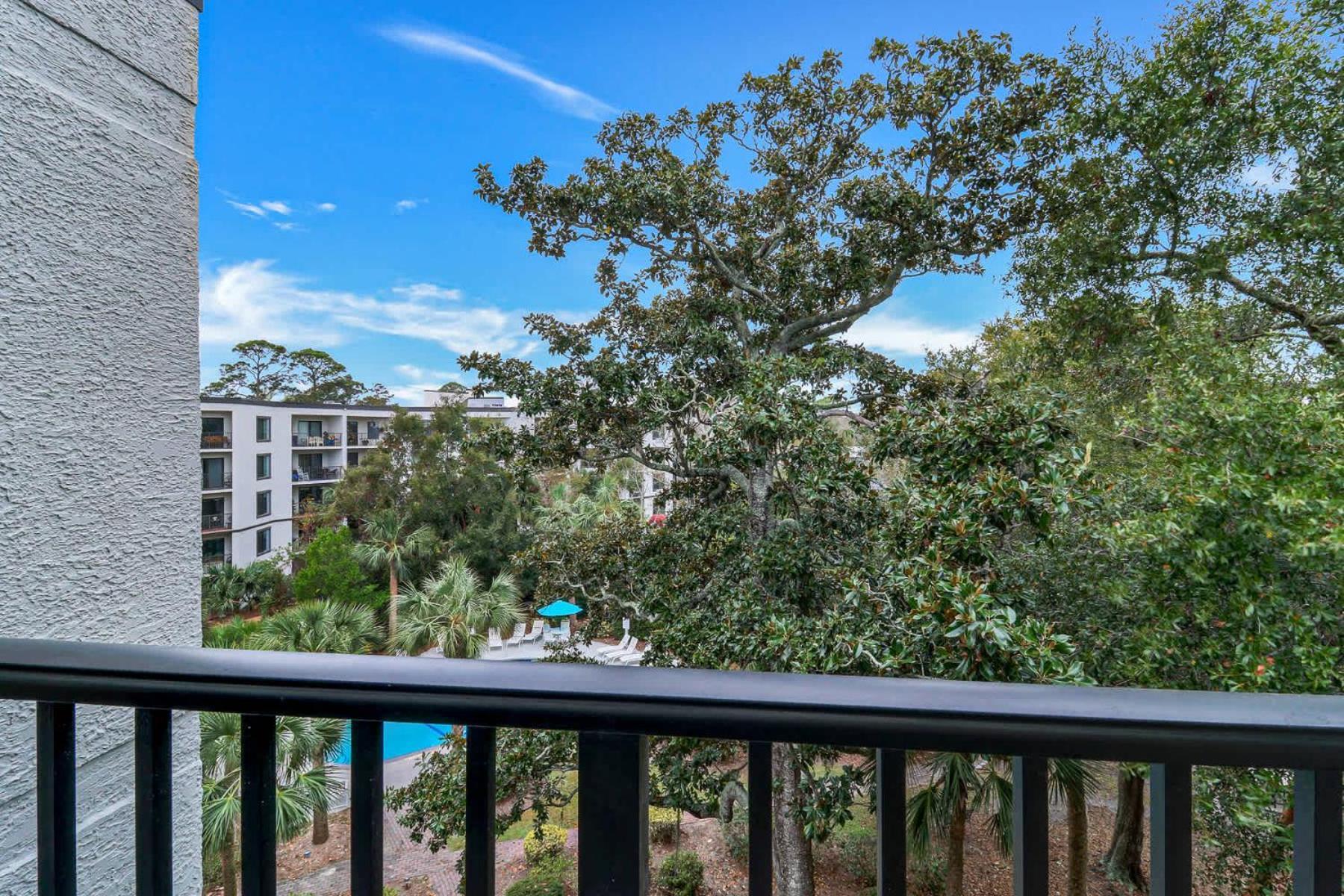 D18 Xanadu - Modern Beachside Retreat Villa Hilton Head Island Dış mekan fotoğraf